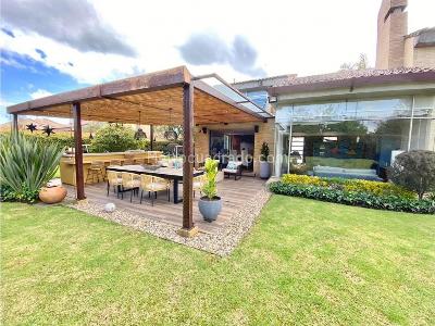 Casa en venta en Guaymaral, Bogotá · foto 3 de 20