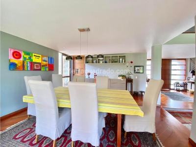 Casa en venta en Guaymaral, Bogotá · foto 4 de 20
