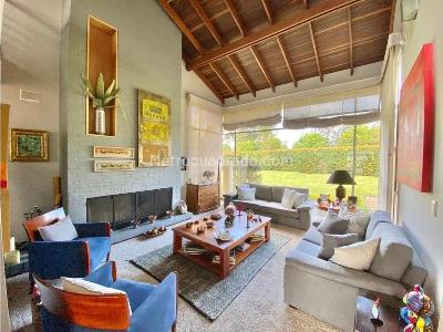 Casa en venta en Guaymaral, Bogotá · foto 5 de 20