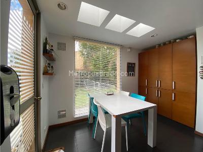Casa en venta en Guaymaral, Bogotá · foto 9 de 20