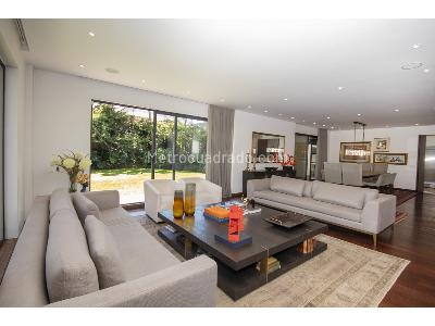 Casa de 4 alcobas en venta en Santa Ana Oriental, Bogotá, 640 m² · foto 3 de 20