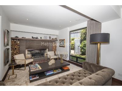 Casa de 4 alcobas en venta en Santa Ana Oriental, Bogotá, 640 m² · foto 4 de 20