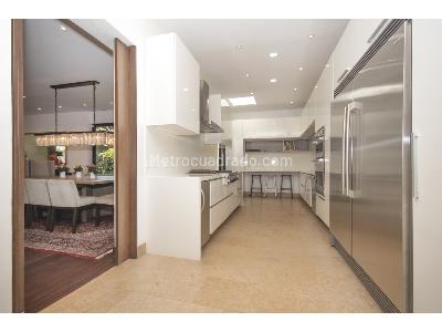 Casa de 4 alcobas en venta en Santa Ana Oriental, Bogotá, 640 m² · foto 11 de 20