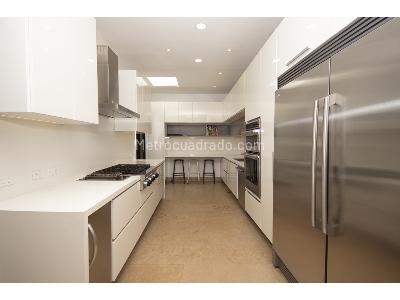 Casa de 4 alcobas en venta en Santa Ana Oriental, Bogotá, 640 m² · foto 13 de 20