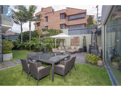 Casa de 4 alcobas en venta en Santa Ana Oriental, Bogotá, 640 m² · foto 18 de 20
