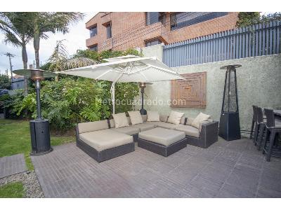 Casa de 4 alcobas en venta en Santa Ana Oriental, Bogotá, 640 m² · foto 19 de 20