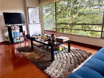 Apartamento en venta en Pasadena, Bogotá · foto 3 de 11