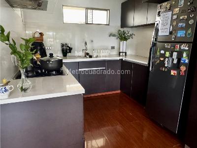 Apartamento en venta en Pasadena, Bogotá · foto 4 de 11
