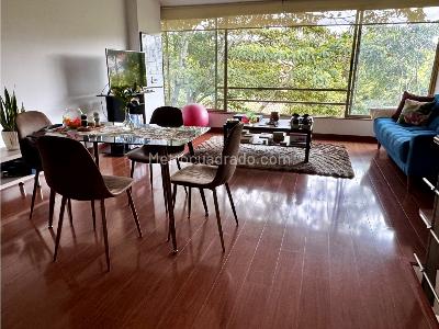 Apartamento en venta en Pasadena, Bogotá · foto 5 de 11