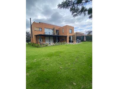 Casa en venta en Hacienda Fontanar, Chía · foto 2 de 20
