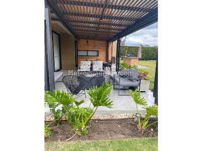 Casa en venta en Hacienda Fontanar, Chía · foto 3 de 20