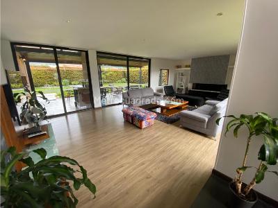 Casa en venta en Hacienda Fontanar, Chía · foto 4 de 20