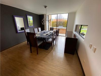 Casa en venta en Hacienda Fontanar, Chía · foto 5 de 20