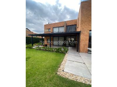 Casa en venta en Hacienda Fontanar, Chía · foto 7 de 20