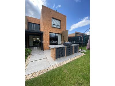 Casa en venta en Hacienda Fontanar, Chía · foto 8 de 20