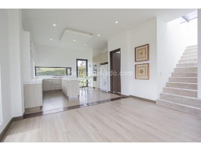 Casa de 4 alcobas en venta en Conjunto Casa De Campo, La Calera, 276 m² · foto 6 de 20