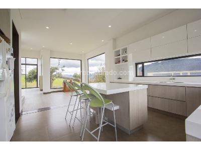 Casa de 4 alcobas en venta en Conjunto Casa De Campo, La Calera, 276 m² · foto 8 de 20