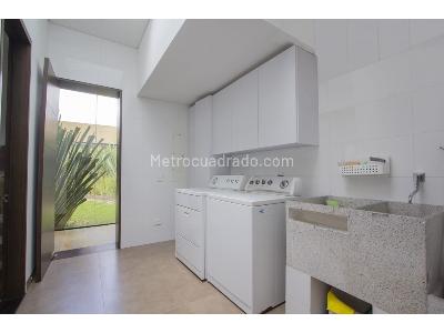 Casa de 4 alcobas en venta en Conjunto Casa De Campo, La Calera, 276 m² · foto 9 de 20