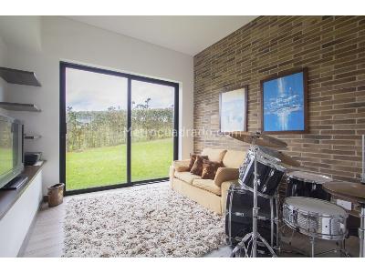 Casa de 4 alcobas en venta en Conjunto Casa De Campo, La Calera, 276 m² · foto 10 de 20