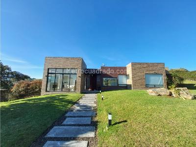 Casa de 4 alcobas en venta en Conjunto Casa De Campo, La Calera, 276 m² · foto 12 de 20
