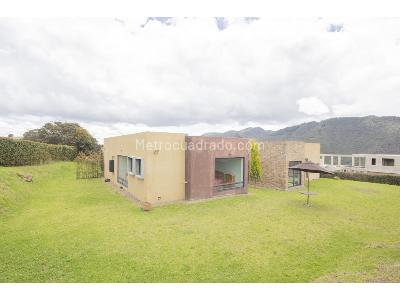 Casa de 4 alcobas en venta en Conjunto Casa De Campo, La Calera, 276 m² · foto 13 de 20