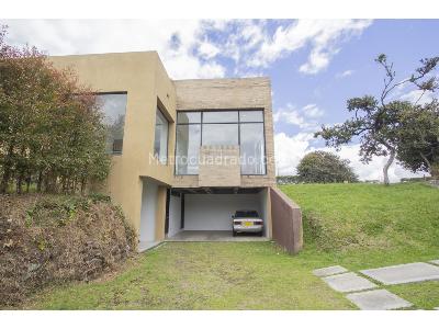 Casa de 4 alcobas en venta en Conjunto Casa De Campo, La Calera, 276 m² · foto 14 de 20