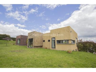 Casa de 4 alcobas en venta en Conjunto Casa De Campo, La Calera, 276 m² · foto 15 de 20