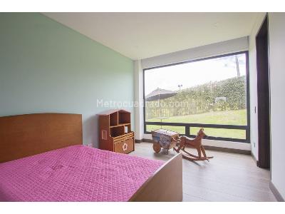 Casa de 4 alcobas en venta en Conjunto Casa De Campo, La Calera, 276 m² · foto 19 de 20