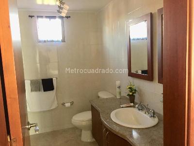Casa en venta en Vda Canelon, Cajicá · foto 16 de 16