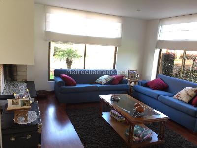 Casa en venta en Vda Canelon, Cajicá · foto 4 de 16