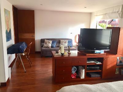 Casa en venta en Vda Canelon, Cajicá · foto 10 de 16