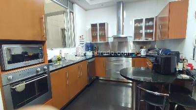 Apartamento de 3 alcobas en venta en Los Rosales Chico, Bogotá, 287 m² · foto 10 de 13