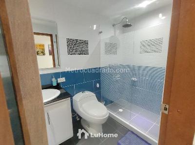 Apartamento de 3 alcobas en venta en Chico Iii, Bogotá, 156 m² · foto 14 de 15