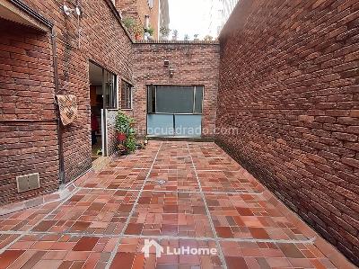 Apartamento de 3 alcobas en venta en Chico Iii, Bogotá, 156 m² · foto 4 de 15