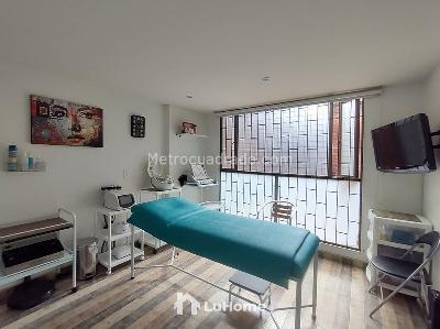 Apartamento de 3 alcobas en venta en Chico Iii, Bogotá, 156 m² · foto 8 de 15