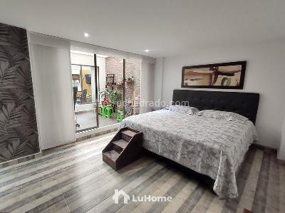Apartamento de 3 alcobas en venta en Chico Iii, Bogotá, 156 m² · foto 6 de 15