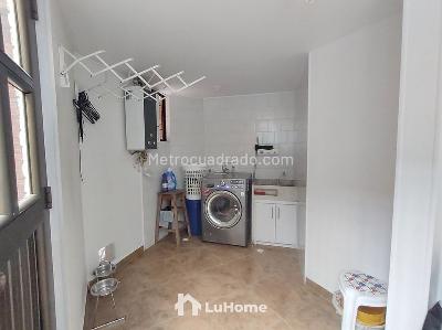 Apartamento de 3 alcobas en venta en Chico Iii, Bogotá, 156 m² · foto 15 de 15