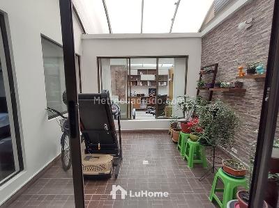 Apartamento de 3 alcobas en venta en Chico Iii, Bogotá, 156 m² · foto 7 de 15