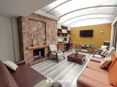 Apartamento de 3 alcobas en venta en Chico Iii, Bogotá, 156 m² · foto 2 de 15