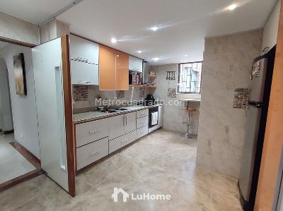 Apartamento de 3 alcobas en venta en Chico Iii, Bogotá, 156 m² · foto 10 de 15