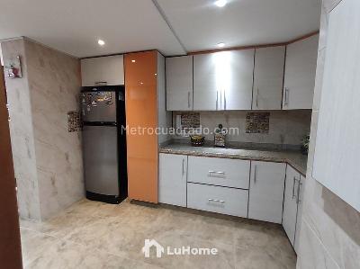 Apartamento de 3 alcobas en venta en Chico Iii, Bogotá, 156 m² · foto 11 de 15