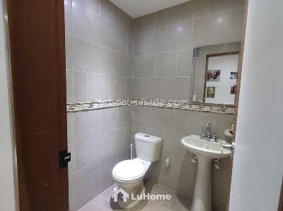 Apartamento de 3 alcobas en venta en Chico Iii, Bogotá, 156 m² · foto 13 de 15