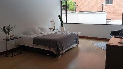 Apartamento de 3 alcobas en venta en Altos De Cabrera, Bogotá, 310 m² · foto 8 de 13
