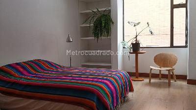 Apartamento de 3 alcobas en venta en Altos De Cabrera, Bogotá, 310 m² · foto 9 de 13