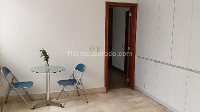 Apartamento de 3 alcobas en venta en Altos De Cabrera, Bogotá, 310 m² · foto 12 de 13