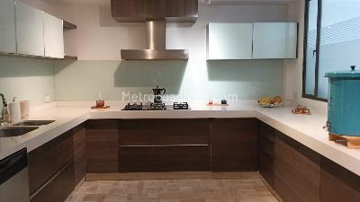 Apartamento de 3 alcobas en venta en Altos De Cabrera, Bogotá, 310 m² · foto 7 de 13
