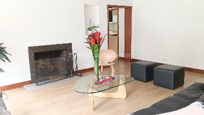 Apartamento de 3 alcobas en venta en Altos De Cabrera, Bogotá, 310 m² · foto 2 de 13