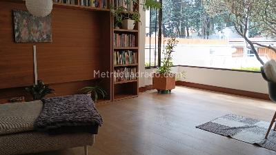 Apartamento de 3 alcobas en venta en Altos De Cabrera, Bogotá, 310 m² · foto 3 de 13
