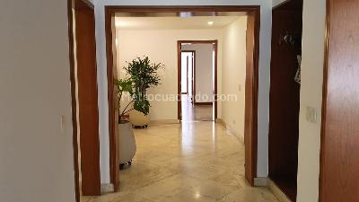 Apartamento de 3 alcobas en venta en Altos De Cabrera, Bogotá, 310 m² · foto 5 de 13