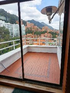 Apartamento de 3 alcobas en venta en Rosales Carr, Bogotá, 300 m² · foto 6 de 11